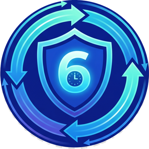 Aegis Auth Logo
